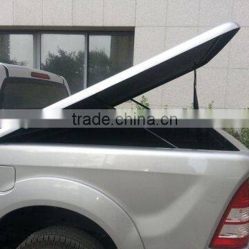 Fiberglass hard cover for Foton tunland