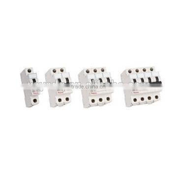 distribute and protect the electrical equipment L10 miniature circuit breaker