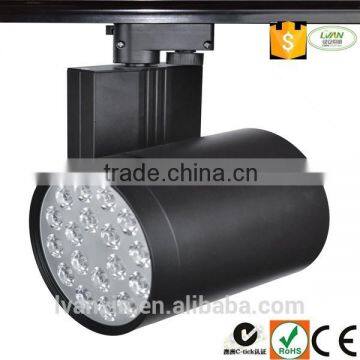 CE FCC ROHS C-tick approved 5w cob led track light