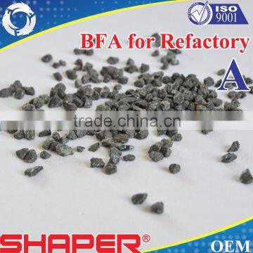 High Quality Brown Alumina