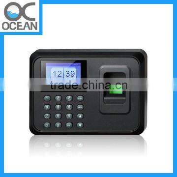 With RS485, USB Port, TCP IP Fingerprint Scanner Reader photo-2