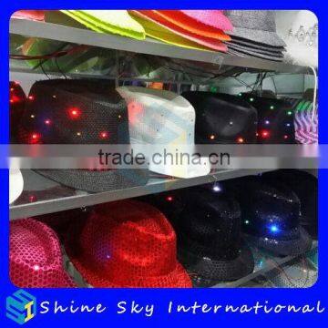 Newest New Arrival Hat Led Diode