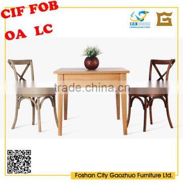 Replacement Dining Room Chair Hotel Luxury Dining Chair