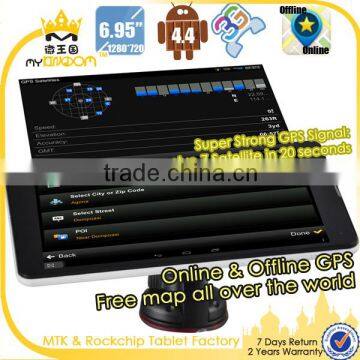 iPC-M72s vatop tablet pc 3g sim card slot built-in Wifi, GPS, FM