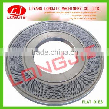 Good Working Ring Die Mould 8mm