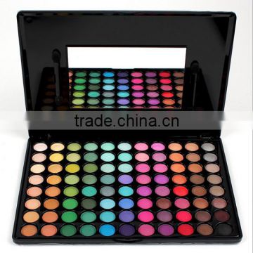 Glitter Eyeshadow Palette Makeup / 88 Colored Makeup Eyeshadow Palette / makeup eyeshadow palette