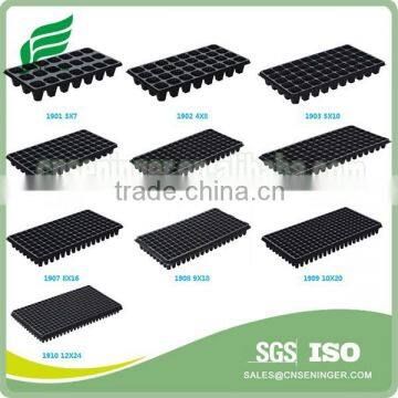 Polystyrene Seed Germination Tray