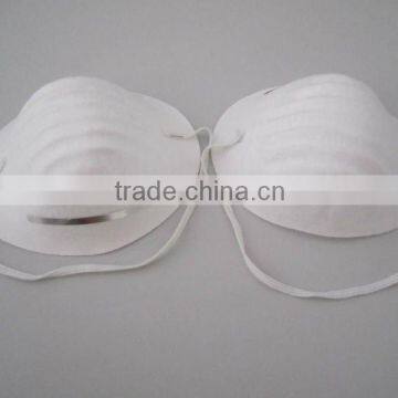 Non-Toxic Particle Mask