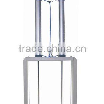 Pneumatic Album Flattening Machine