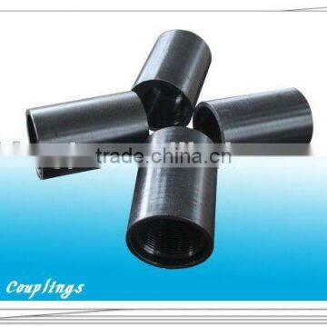 API 5ct oil pipe nipple