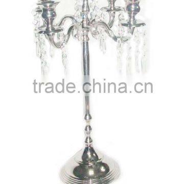 5 Light candelabra