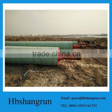 FRP GRP Fiberglass Pipe Die for Producing FRP Pipe photo-5