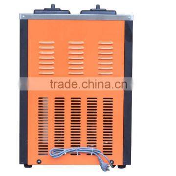 25L/H Soft Serve Ice Cream Machine photo-2