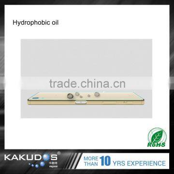 Factory Directly Supply Anti-Glare Best Tempered Glass Screen Protector for Sony Z5 photo-5