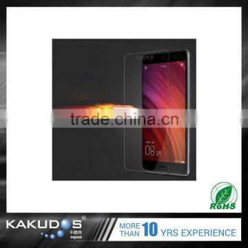 Wholesale Simple Design Tpu Screen Protector Film for Redmi Note 4 photo-2