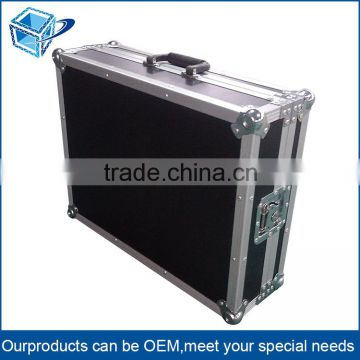 Customized multifunctional aluminum p dj flight case