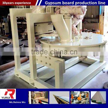 Advanced Gypsum Plasterboard Production Line Machinery/full Automatic Manufacturign Gypsum Board Machine Line photo-4