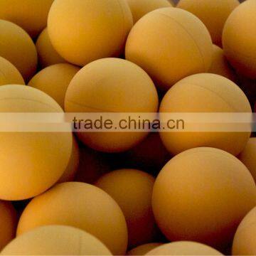 95mm Rubber Jumbo High Bounce Ball, Juggling Ball, Stress Ball, Made in Thailand