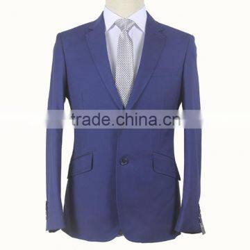 Men's New Casual Slim Fit formal Suits jacket
