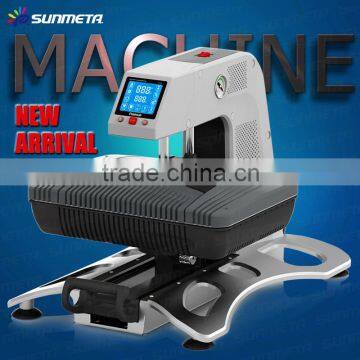 dye sublimation all can transfer heat press machine ST-420