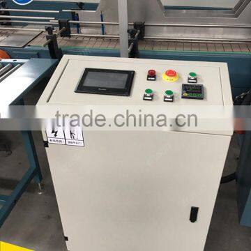 Automatic PET Bottle Packaging Machine photo-6