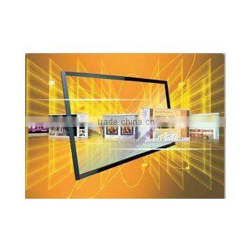70" IR touch screen frame/infrared touch screen kit/Large touch screen panel