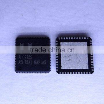 REALTEK ALC275S HD audio chips