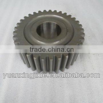 Terex Spare Parts Gear Pinion 9240458 3307 & TR50