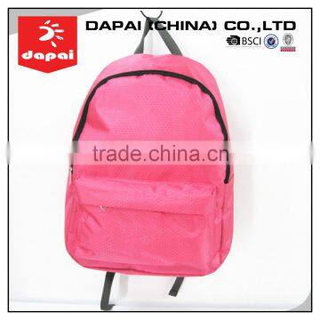 Best Soft Back Bag 420D Waterproof Camping Hiking Backpack photo-5