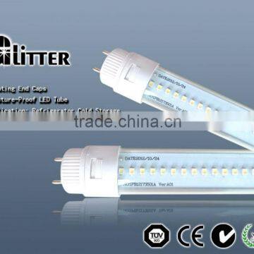 T8 1.2m LED freezer lamp for special lighting with moisture-proof led freezer tube