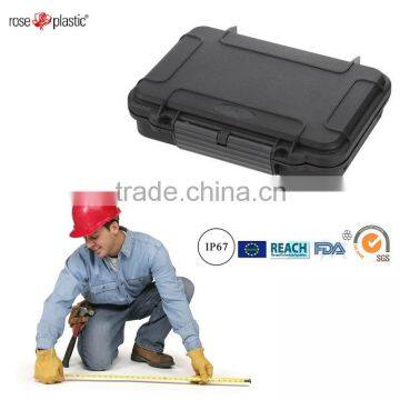 Stable packaging tight car carrying containing box kit with IP67 Waterproof certificate RC-PS 140