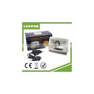 LS-968 Effective Electric Ultrasonic Rodent Pest Repeller