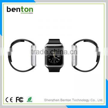Gps Smart Watch Bluetooth Phone 3g Sim Card ce Rohs Certification photo-2