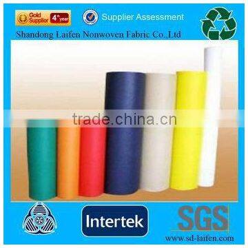 pp non woven fabric color roll