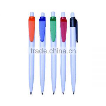 The New Best plastic ballpoint Promotional pen