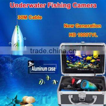 hotsale!Eyoyo Original 30m Professional Fish Finder Underwater Fishing Video Camera