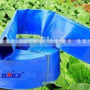 PVC lay flat hose,PVC hose