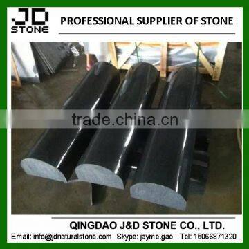 G654 natural stone column