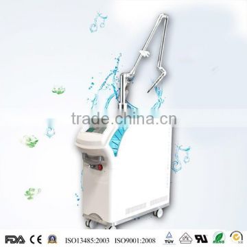 Tattoo Removal Laser Equipment New Professional Q Switched Nd Yag Q Switch Laser Tattoo Removal Laser/nd Yag Laser/yag Laser Tattoo Removal Machine Naevus Of Ito Removal