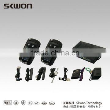 Factory Price Car Engine Start Stop Button System photo-2