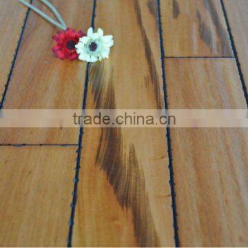 Household Multi-ply Engineered Hand Distressed Wood Flooring