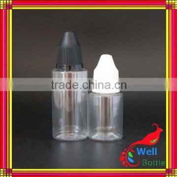 lube oil bottle with pet bottles plastic scrap with cosmetic bottle