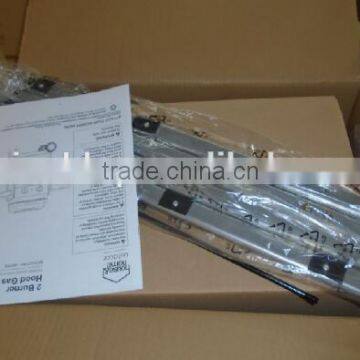 Wholesale 2 Burner Propane Grill Gas Bbq Grill in Australia photo-3