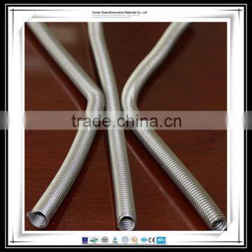  com Factory directory 304 corrugated stainless steel pipe export to Russia