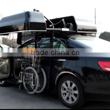 Car Roof Wheelchair Carriers for Foldable Wheelchairs photo-5