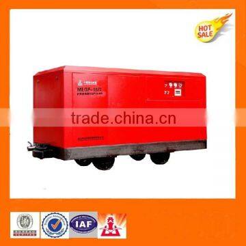 High Quality explosive-proof screw air compressor parts air compressor price list
