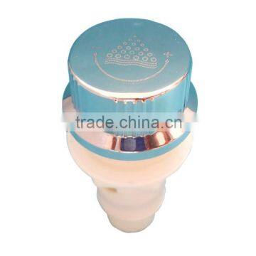 A grade spa tub air regulator air controller