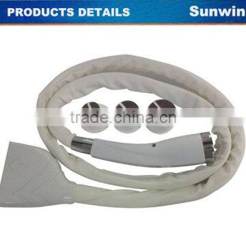 Two Touch Screen Multifunctional Elight Ipl rf nd Yag Laser/elight Laser Tattoo Removal Machine 3 in 1beauty Machine photo-4