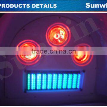 2015 Hot Selling Royal Magic Light Infrared Spa Capsule Slimming Spa Capsule SW-706S photo-6