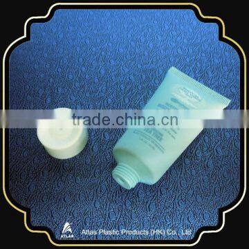 D30 30ML body butter plastics cosmetics tube